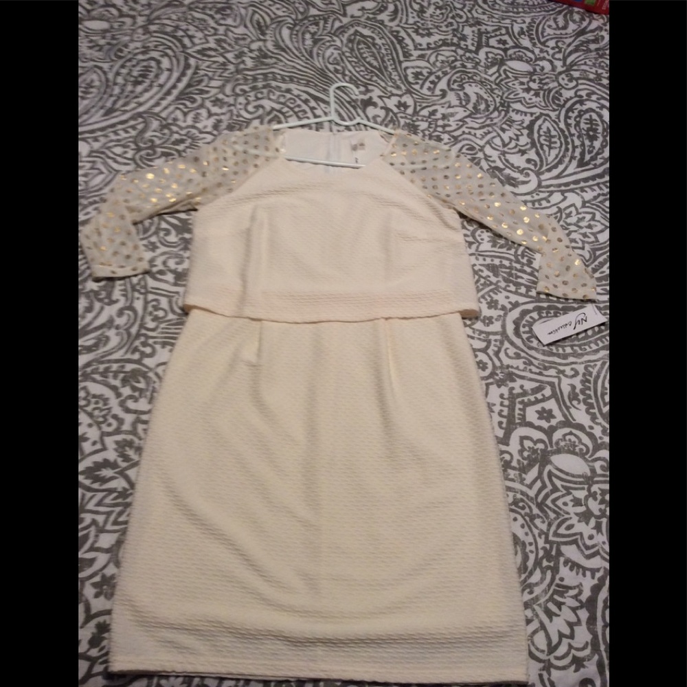 NY Collection Dress